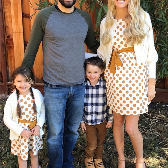 Mommy and Me Dresses - Picture 2 of 6